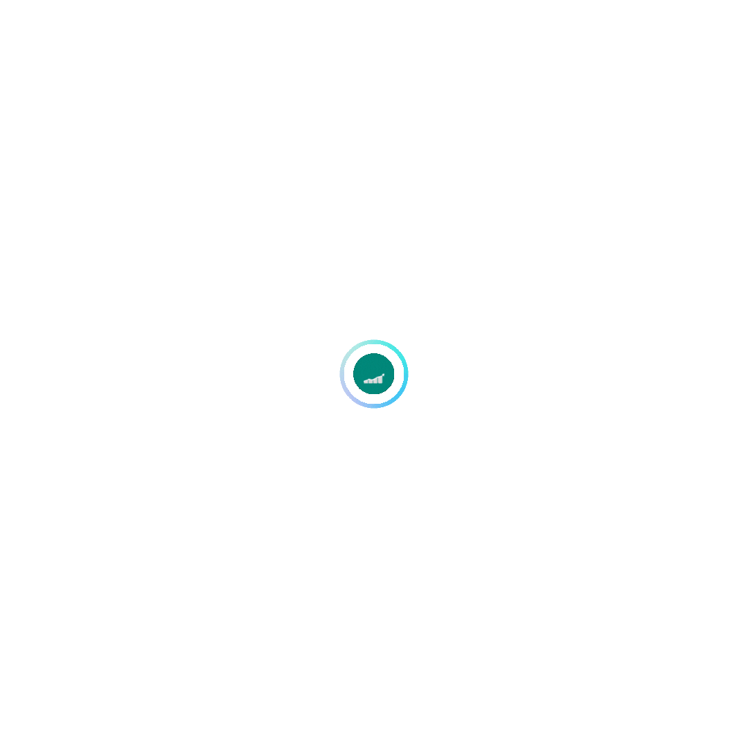 Loading animation